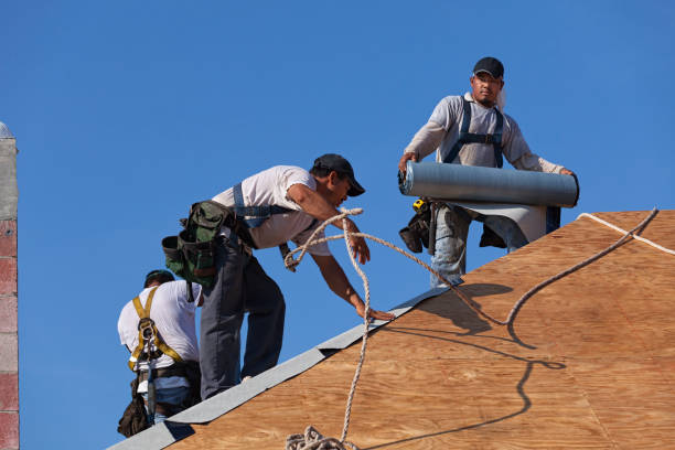 Best Emergency Roof Repair  in Bethany, WV
