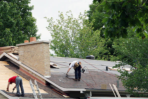 Best Local Roofing Companies  in Bethany, WV
