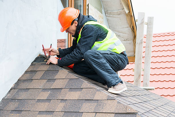 Gutter Installation and Roofing in Bethany, WV